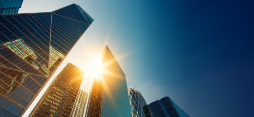 financial institutions image